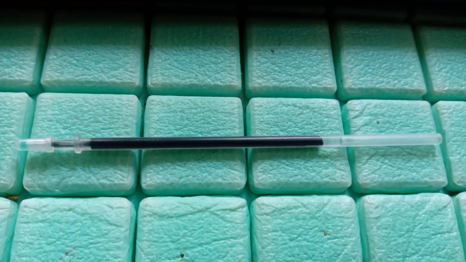 Black Pen Refill All Round Ball Pen Refill Smooth Writing Pen Refill all Pen Suitable (1 Pc / 10 Pc) Black Pen Refill All Round Ball Pen Refill Smooth Writing Pen Refill all Pen Suitable (1 Pc / 10 Pc)